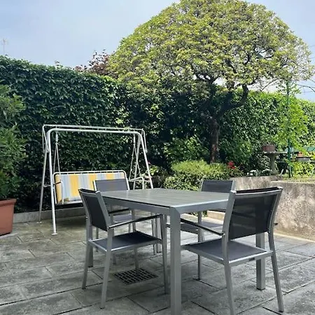 Casa Gelsomino -casa With Garden, Near The Holiday home