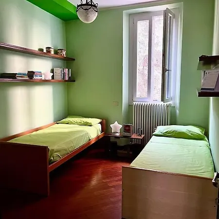 Casa Gelsomino -casa With Garden, Near The * Mandello del Lario