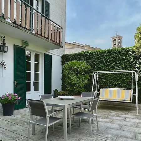 Ferienhaus Casa Gelsomino -casa With Garden, Near The *