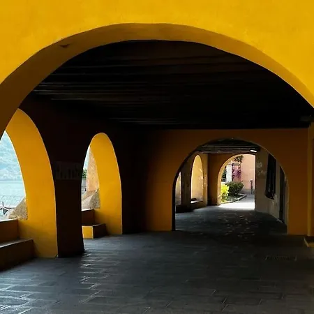 Casa Gelsomino -casa With Garden, Near The Dom wakacyjny *