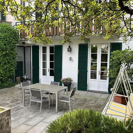 Casa Gelsomino -casa With Garden, Near The *