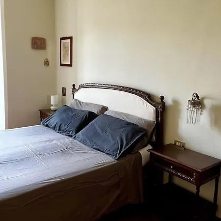 Casa Gelsomino -casa With Garden, Near The * Mandello del Lario