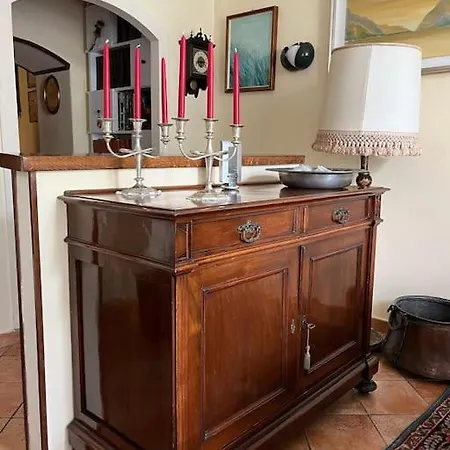 Casa Gelsomino -casa With Garden, Near The *